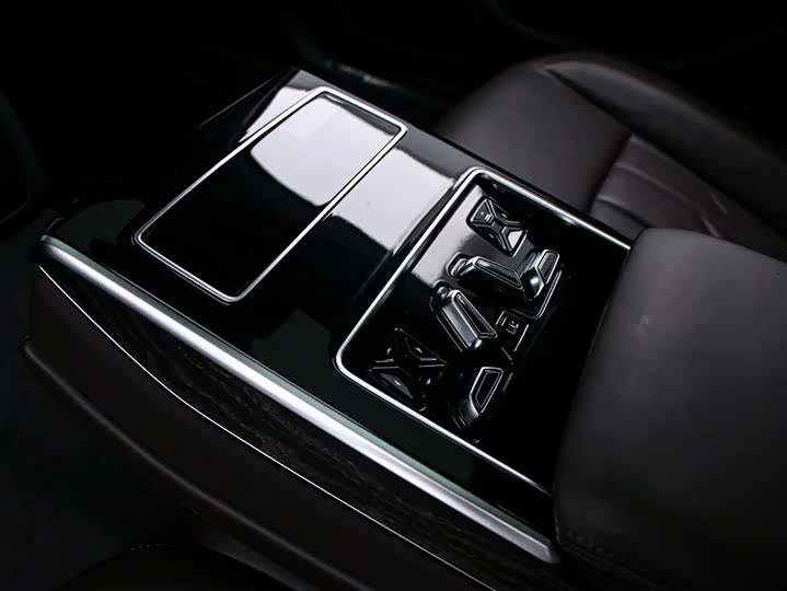 Audi A8 2019 Plus A 8 L 50 TFSI quattro Comfort — фото 15