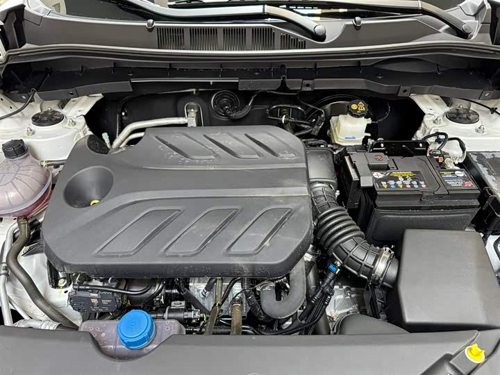 Changan CS75 2026 PRO 1.5 T DCT 5 — фото 15
