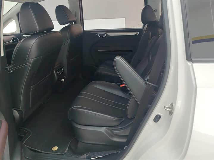 Trumpchi M6 2023 PRO 270 T DCT — фото 11