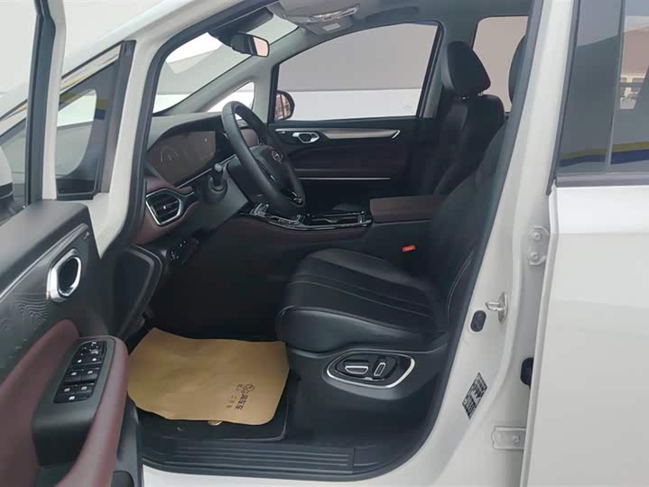 Trumpchi M6 2023 PRO 270 T DCT — фото 9