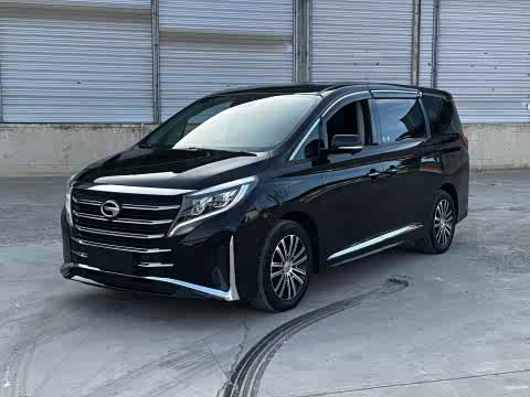 Trumpchi M8 2021 390 T — фото 14