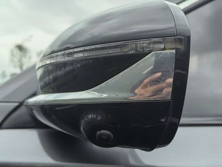 Changan CS75 PLUS 2020 2.0 T ATFlagship — фото 10