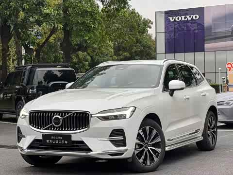 Volvo XC60 2024 B 5 4 WD — фото 12