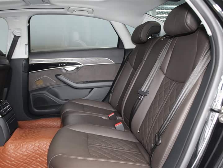 Audi A8 2021 A 8 L 50 TFSI quattro Comfort — фото 8