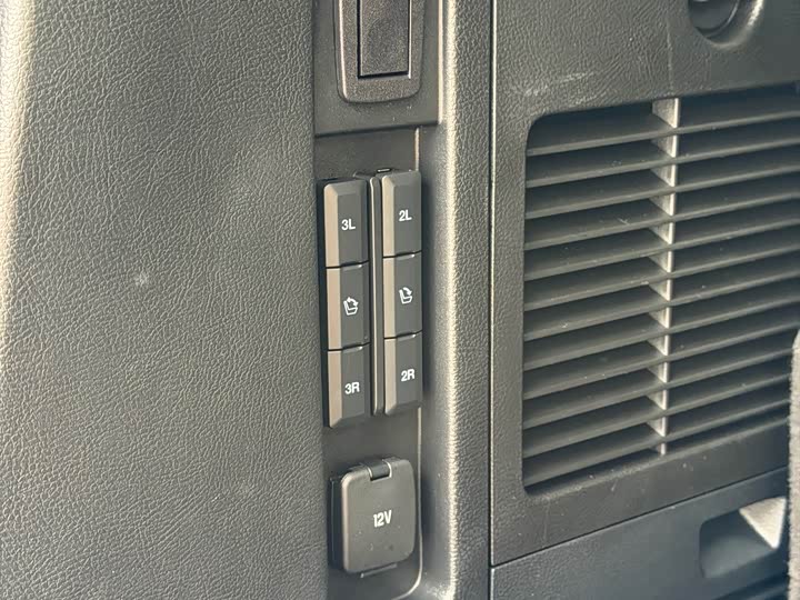 Ford Edge — фото 11