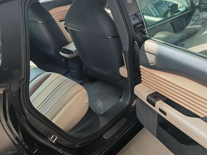 Audi E 5 Sportback 2026 — фото 4
