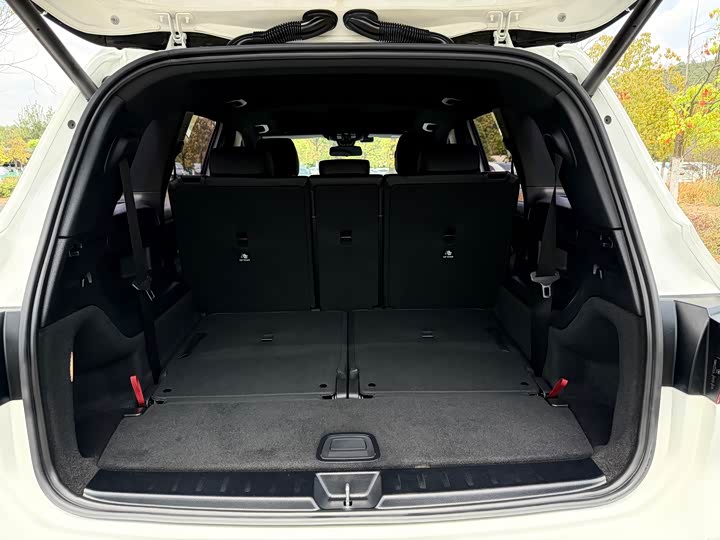 Mercedes-Benz GLB 2021 GLB 200 — фото 41