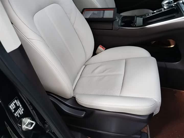 Trumpchi M8 2021 390 T — фото 25