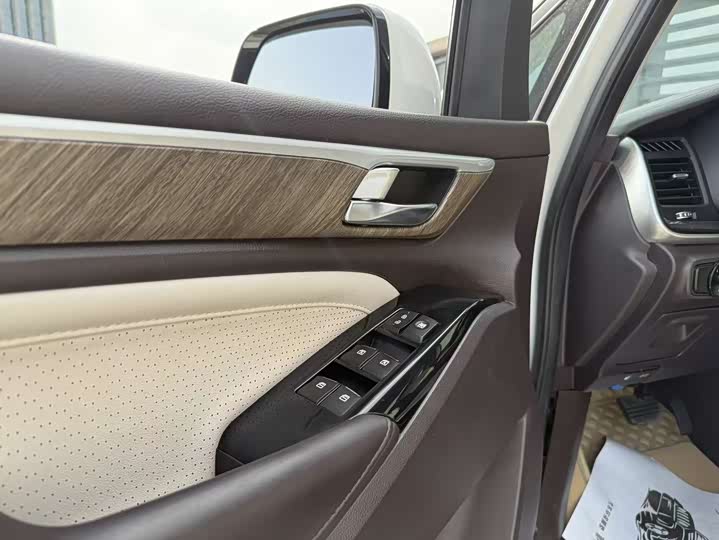 Trumpchi M8 2021 390 T — фото 16