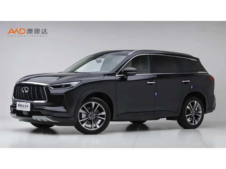 Infiniti QX 60/2.0 T/24 /4 WD — фото 1