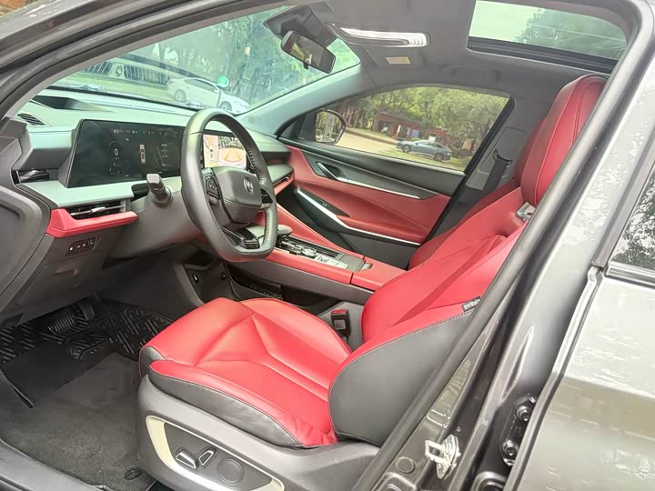 Changan CS75 PLUS 2022 2.0 T AT — фото 9