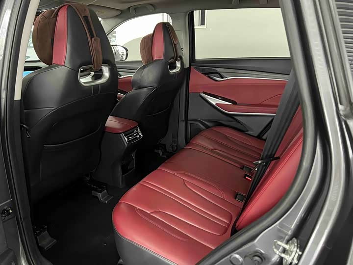 Changan CS75 PLUS 2021 2.0 T AT — фото 14