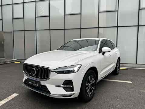 Volvo XC60 2025 B 5 4 WD — фото 23