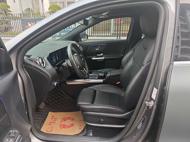 Mercedes-Benz GLA 2022 GLA 200 — фото 32