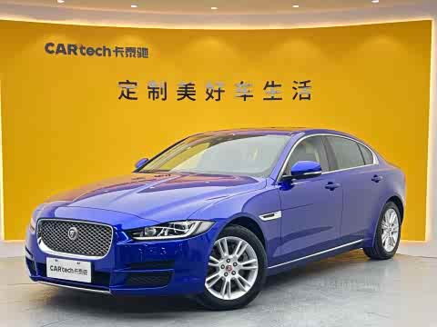 Jaguar XEL 2018 2.0 T 200 PS — фото 29