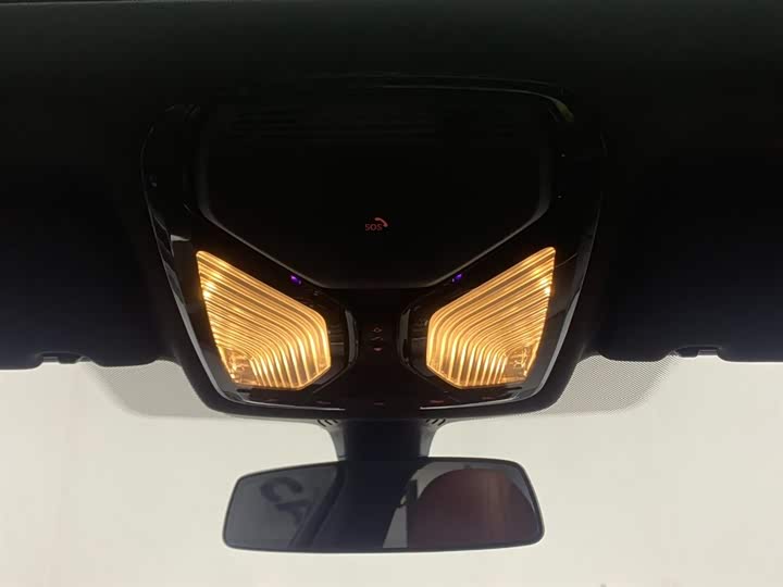 BMW 5-Series 2021 530 Li Leading M — фото 27