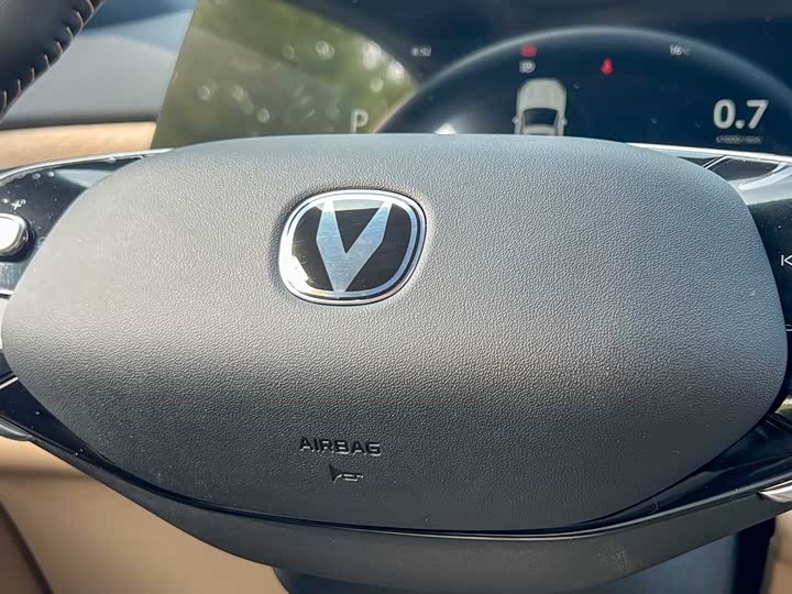 Changan CS75 PLUS 2025 1.5 T Flagship — фото 8
