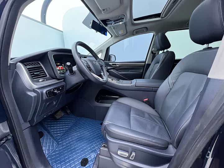 Trumpchi M8 2023 390 T — фото 5