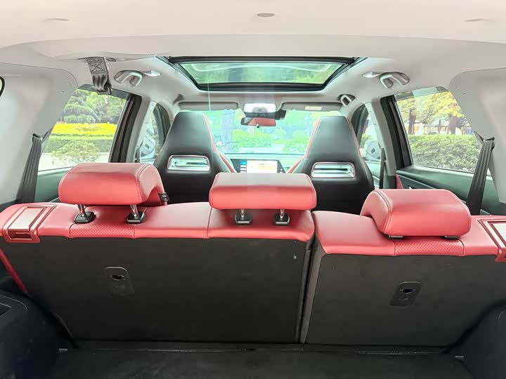 Changan CS75 PLUS 2022 2.0 T AT — фото 18
