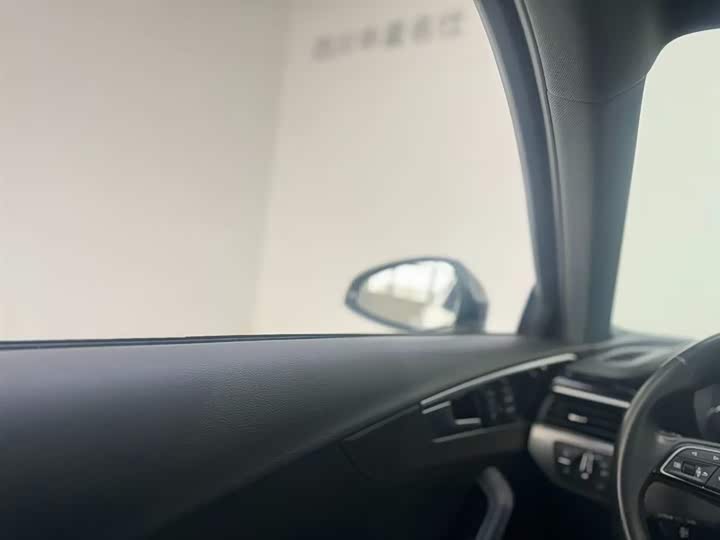 Audi A4L 2023 40 TFSI quattro — фото 16