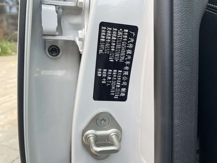 Trumpchi M6 2023 PRO 270 T DCT — фото 11