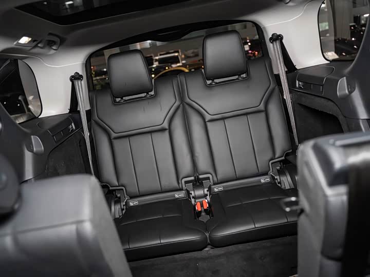 Land Rover Discovery — фото 14