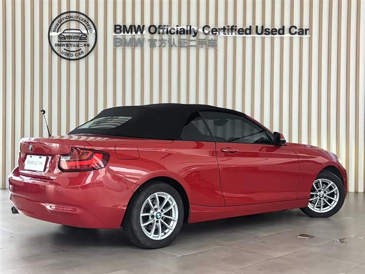 BMW 2 Series — фото 3
