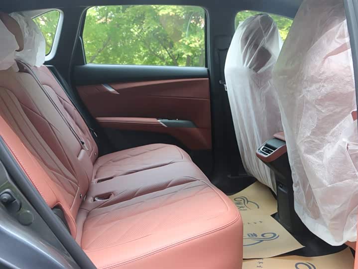 Changan CS75 PLUS 2025 1.5 T — фото 12