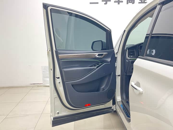 Trumpchi M8 2021 390 T — фото 4