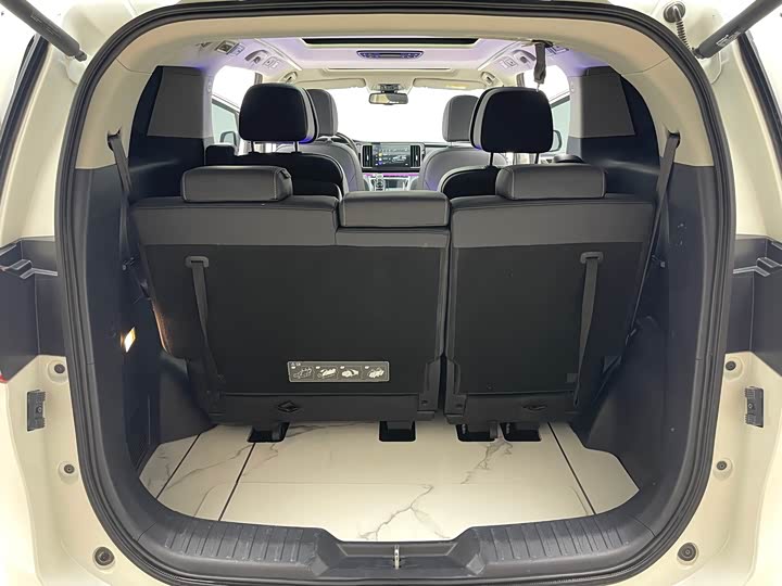 Trumpchi M8 2021 390 T — фото 10