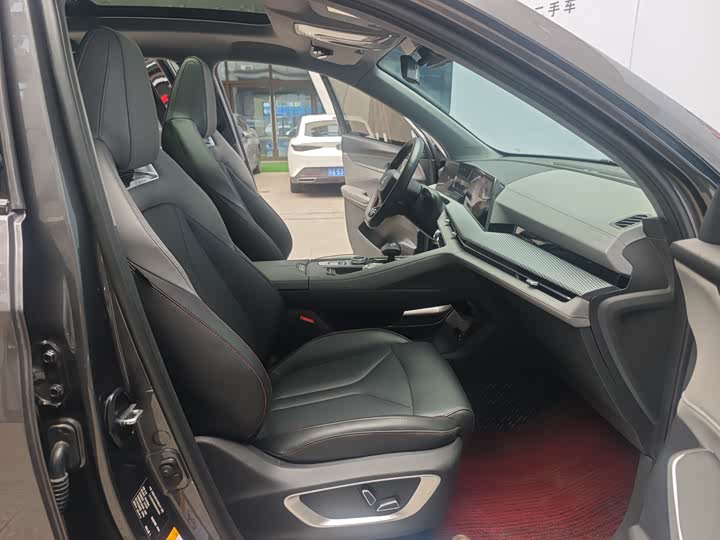 Changan CS75 PLUS 2022 1.5 T ATPremium — фото 11