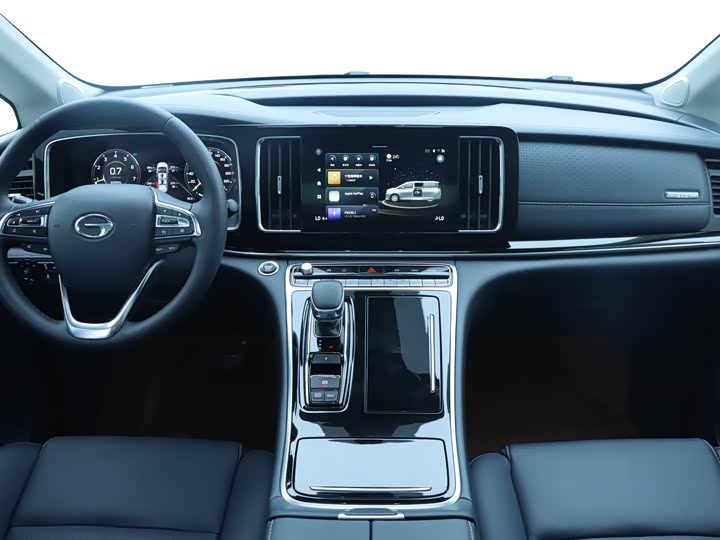 Trumpchi M8 2021 390 T — фото 19