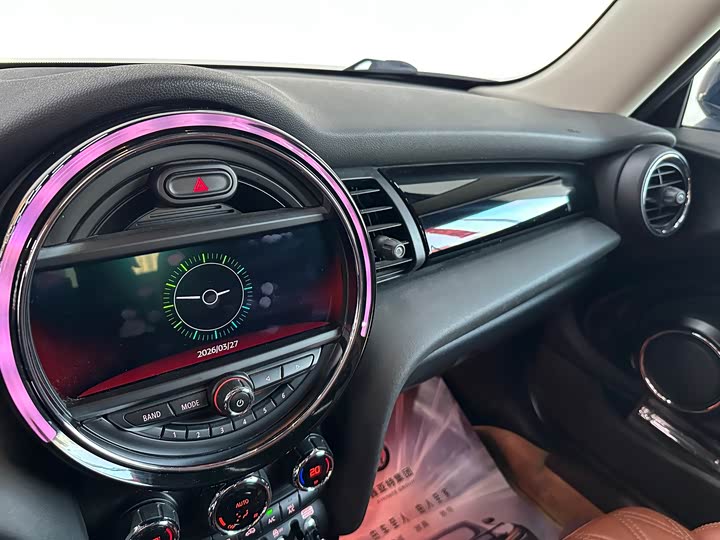 MINI Hatch — фото 15