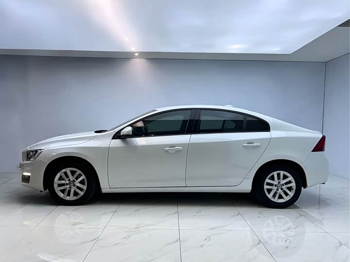 Volvo S60 2016 S 60 L T 3 — фото 4