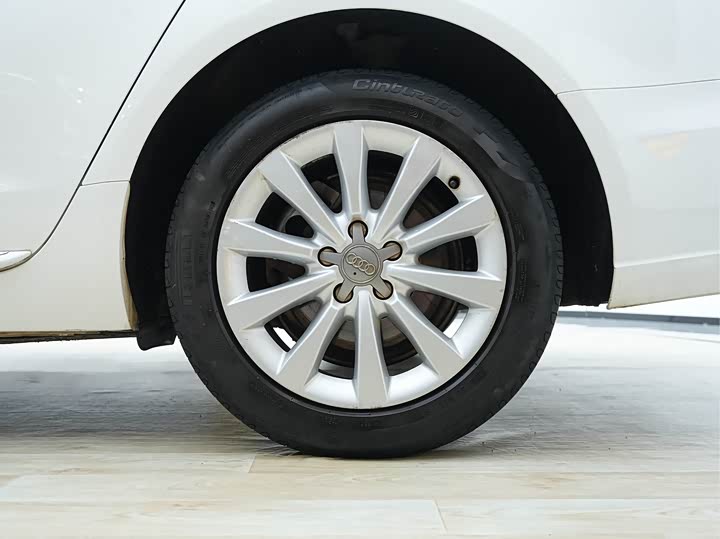 Audi A6L 2014 30 FSI Comfort — фото 10