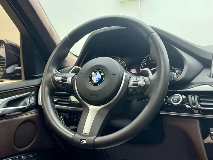 BMW X 5 2018 x Drive 35i MSport — фото 7