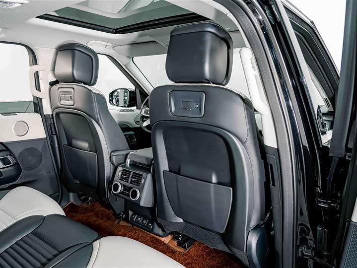Land Rover Discovery — фото 22