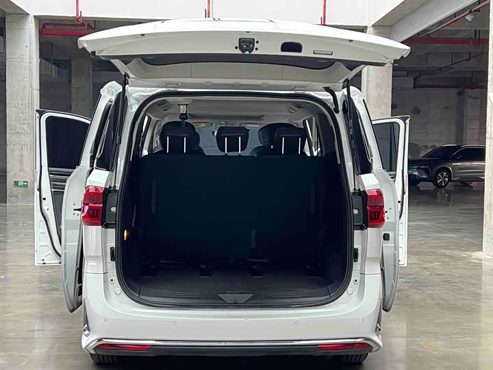 Maxus G20 2023 PLUS 2.0 T AT — фото 4