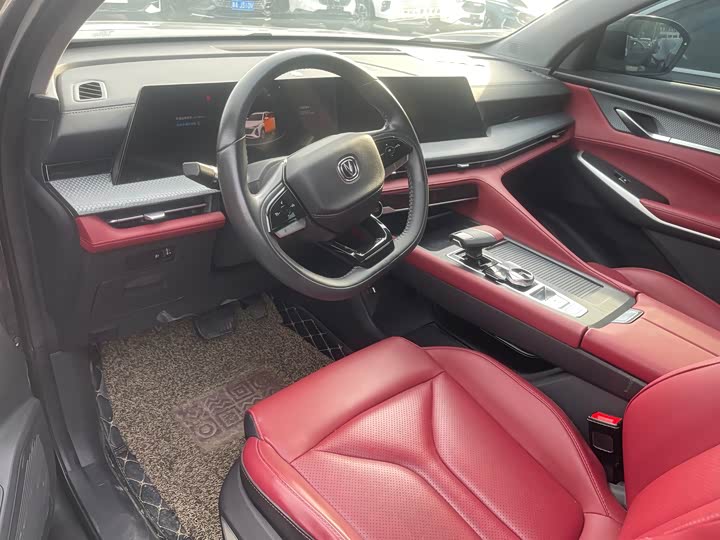 Changan CS75 PLUS 2022 1.5 T ATPremium — фото 3