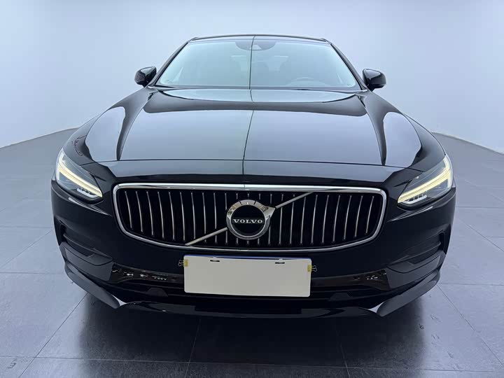 Volvo S90 2017 T 4 — фото 2