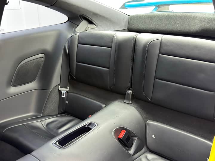 Porsche 911 2015 Carrera 3.4 L Style Edition — фото 15