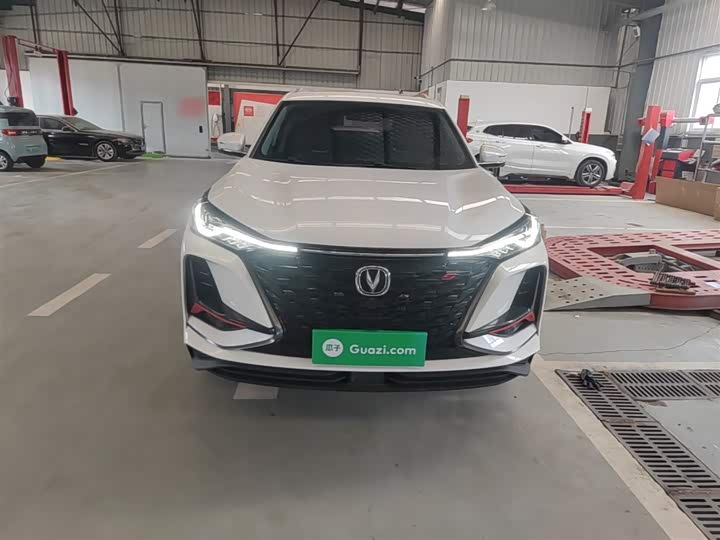 Changan CS75 PLUS 2022 1.5 T AT — фото 3