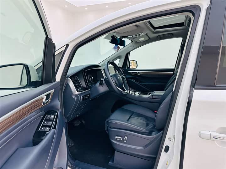 Trumpchi M8 2021 390 T — фото 13