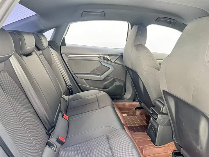 Audi A3 2021 A 3 L Limousine 35 TFSI Sport — фото 8