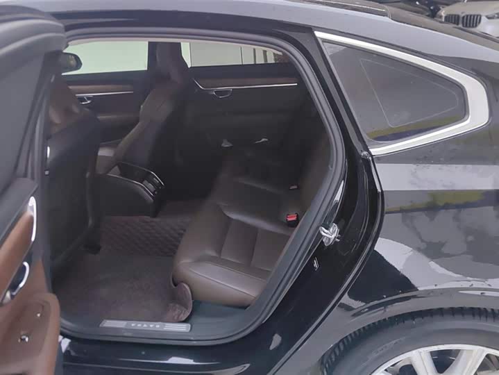Volvo S90 2020 T 5 — фото 11