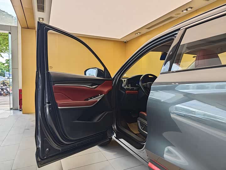 Changan CS75 PLUS 2021 1.5 T ATLuxury — фото 7