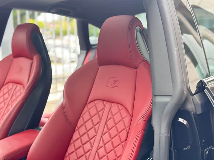 Audi S5 3.0T Sportback — фото 17