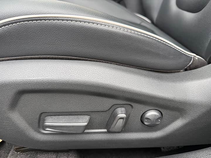 Hyundai Mistra — фото 21