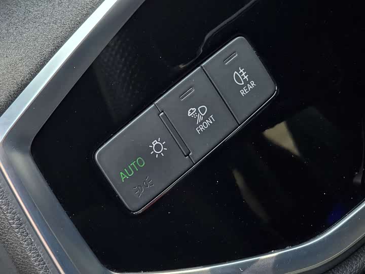 Audi Q3 Sportback 2020 40 TFSI — фото 21