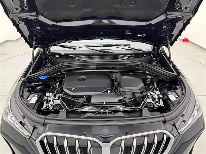 BMW X1 2023 x Drive 25 Li M — фото 27
